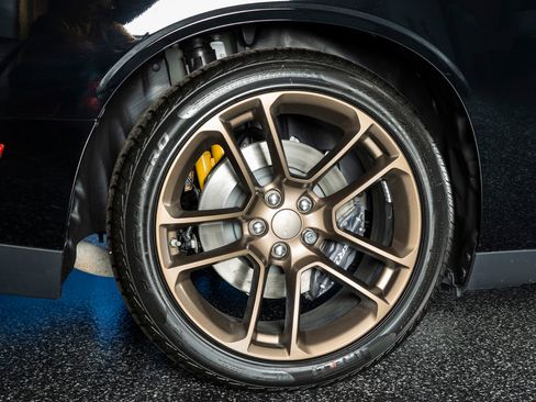 Used 2023 Dodge Challenger SRT Hellcat w/ Driver Convenience Group image 43