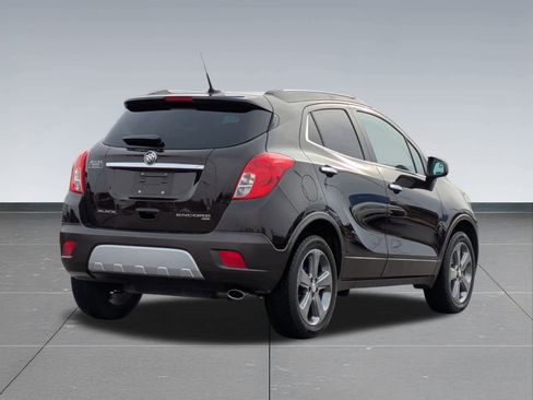 Used 2013 Buick Encore AWD image 6