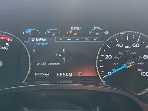 Used 2021 Ford F250 Lariat w/ Lariat Value Package AWD/4WD image 27