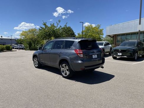 Used 2010 Toyota RAV4 Sport AWD/4WD image 3