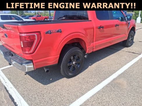 Used 2023 Ford F150 XLT w/ Trailer Tow Package image 27