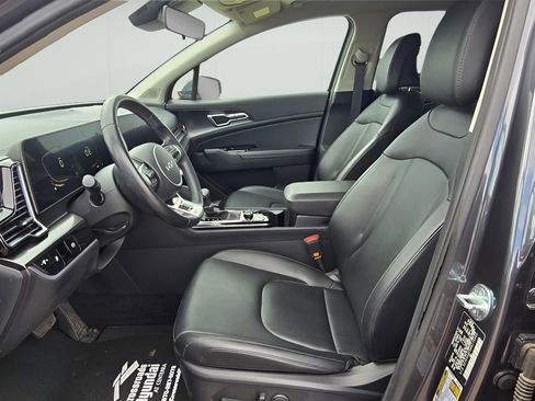 Used 2024 Kia Sportage EX AWD/4WD image 28