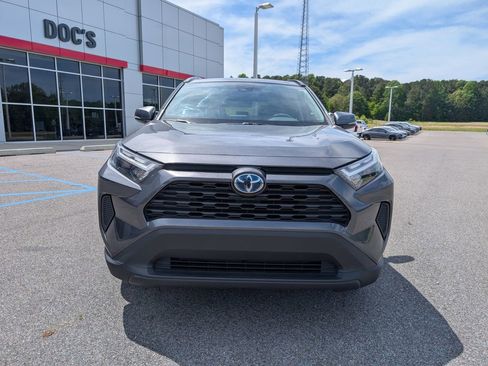 Used 2023 Toyota RAV4 XLE w/ Convenience Package AWD/4WD image 8