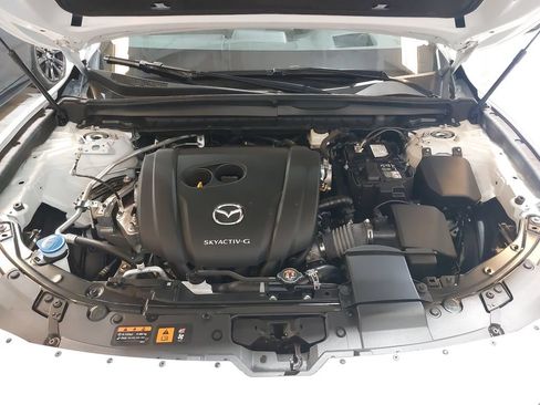 Certified 2023 MAZDA CX-50 AWD 2.5 S w/ Cargo Package image 32