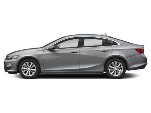 Used 2023 Chevrolet Malibu LT image 3