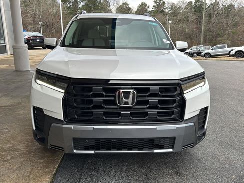 New 2026 Honda Pilot EX-L image 7
