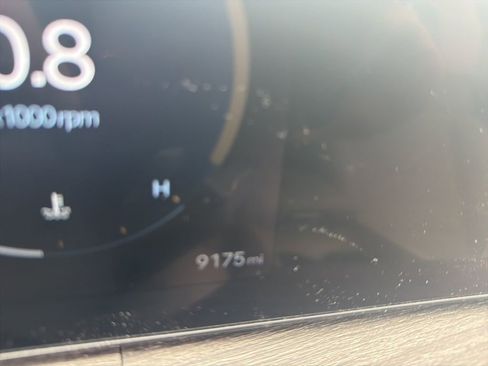 Used 2024 Hyundai Santa Fe Calligraphy image 11