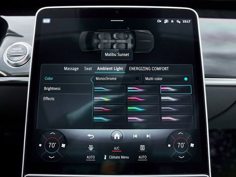 Used 2021 Mercedes-Benz Maybach S 580 Maybach S 580 image 75