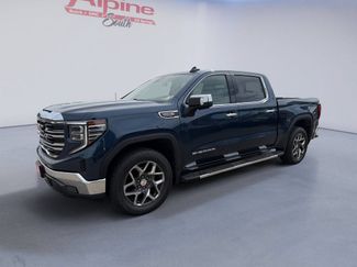 Certified 2022 GMC Sierra 1500 SLT w/ SLT Convenience Package AWD/4WD video 1
