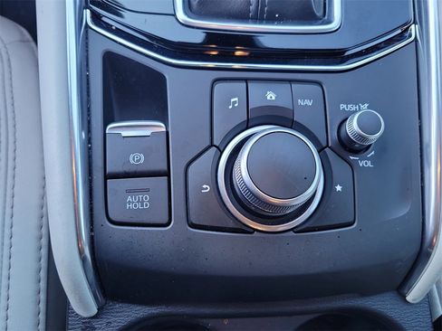 Used 2020 MAZDA CX-5 Grand Touring w/ GT Premium Package image 41