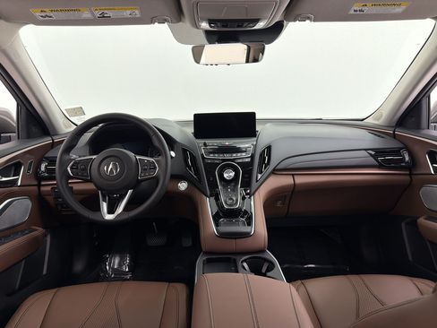 Used 2026 Acura RDX SH-AWD w/ Technology Package image 15