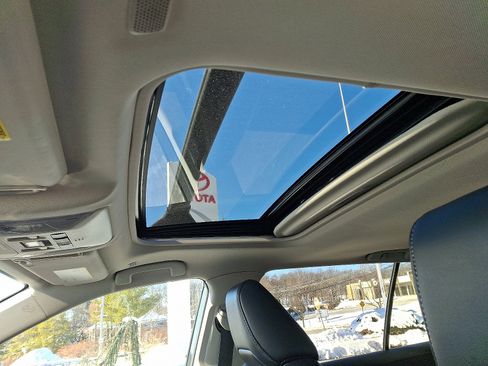 Certified 2023 Toyota RAV4 XLE Premium image 14