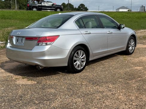 Used 2012 Honda Accord EX-L image 5