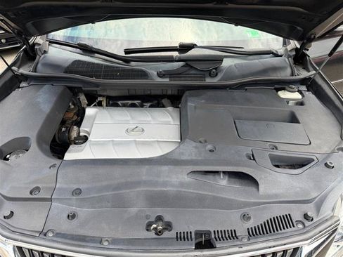Used 2010 Lexus RX 350 AWD image 30