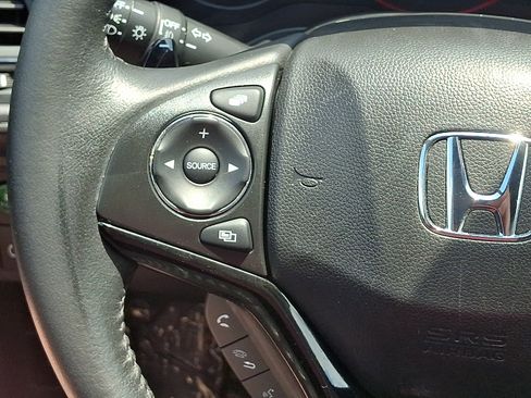 Used 2020 Honda HR-V Sport image 21