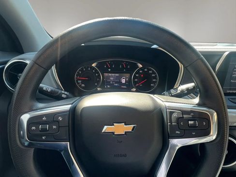 Used 2022 Chevrolet Blazer LT AWD/4WD image 19