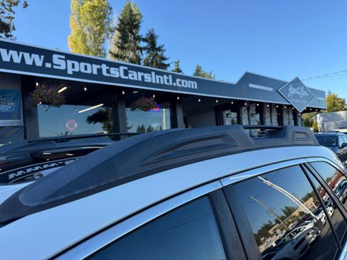 Used 2018 Subaru Outback 2.5i Limited image 29