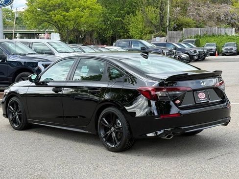 Used 2026 Honda Civic Si image 10