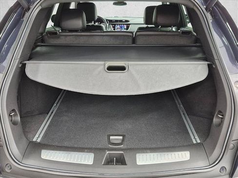 Used 2024 Cadillac XT5 Premium Luxury FWD image 6