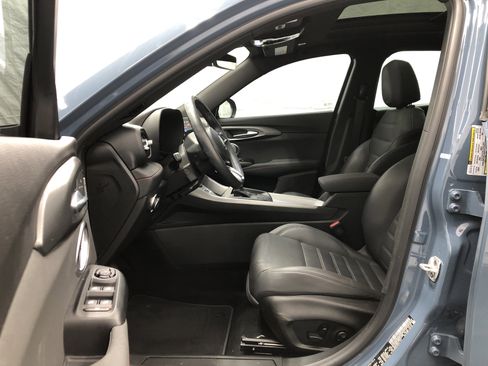 Certified 2024 Dodge Hornet GT image 13