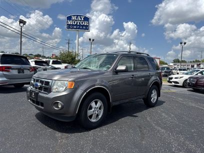 Used 2012 Ford Escape XLT