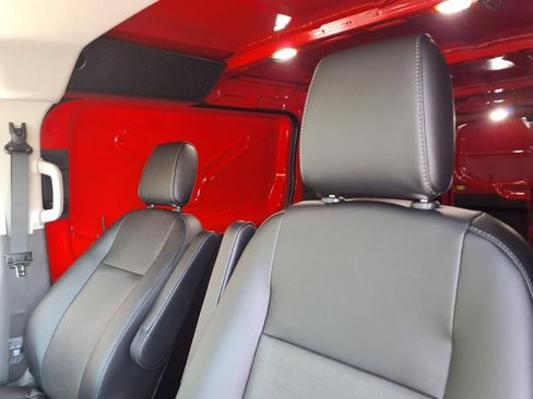 New 2025 Ford Transit 350 Base w/ Load Area Protection Package image 12