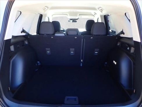 New 2025 Ford Bronco Sport Big Bend image 8