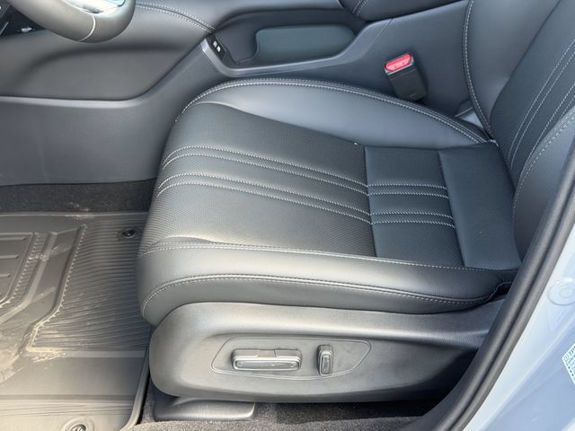 New 2027 Honda HR-V EX-L image 21