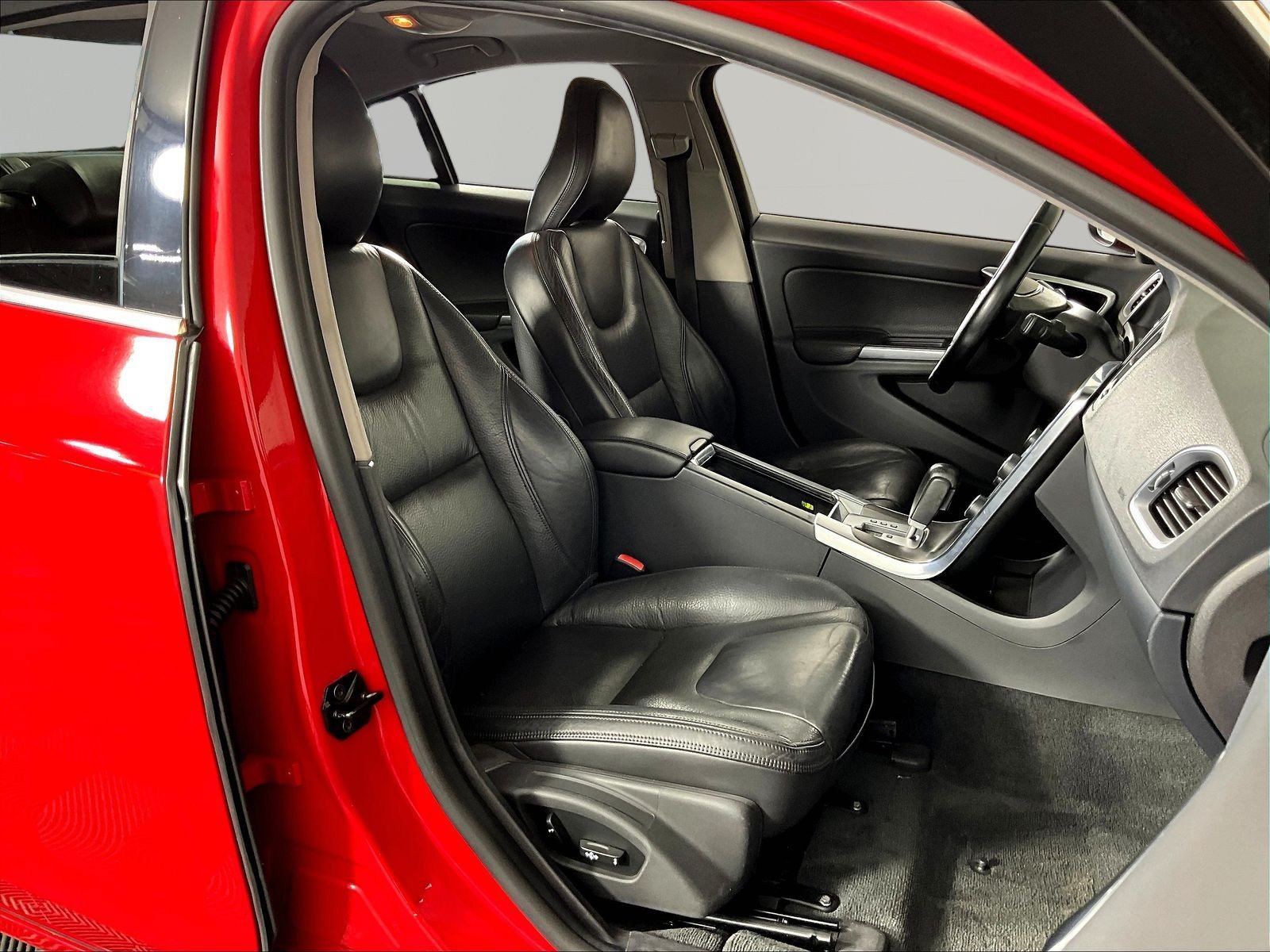 Used 2012 Volvo S60 T6 AWD/4WD image 26