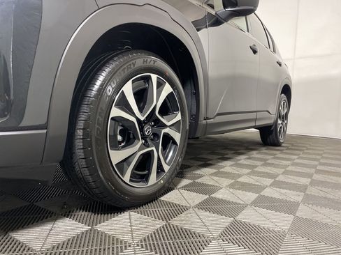 New 2026 MAZDA CX-5 Preferred AWD/4WD image 26