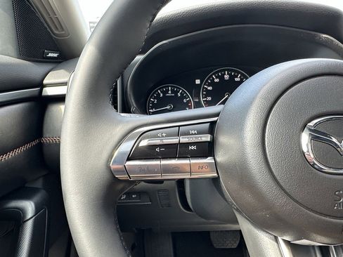 New 2025 MAZDA CX-50 AWD 2.5 Turbo w/ Weather Package image 21