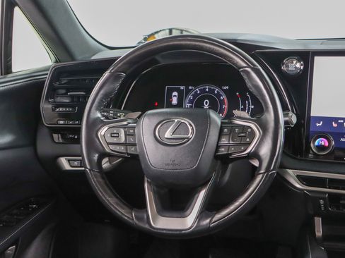 Used 2023 Lexus RX 350 Premium w/ Accessory Package (K3) FWD image 12
