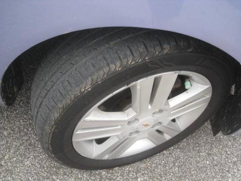 Used 2014 Chevrolet Spark LS image 23