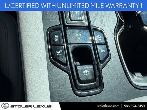 Used 2024 Lexus RX 350 Premium w/ Accessory Package (Z1) AWD/4WD image 31