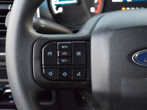 Certified 2023 Ford F150 XL w/ STX Appearance Package image 9