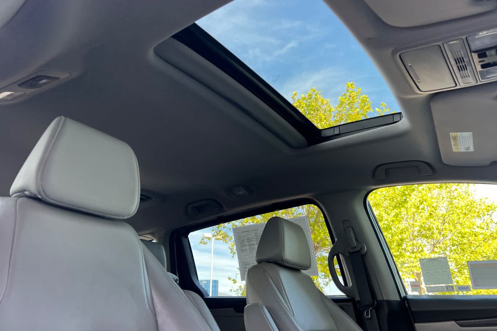 Used 2020 Honda Odyssey EX-L image 19