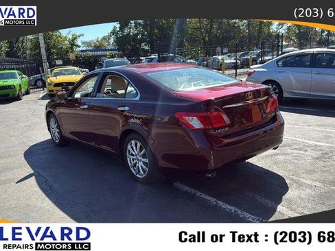 Used 2007 Lexus ES 350 image 5