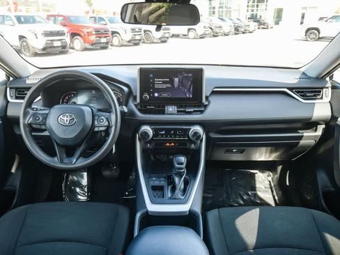 Used 2024 Toyota RAV4 LE FWD image 14