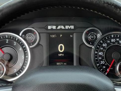 Used 2021 RAM 1500 Lone Star w/ Trailer Tow Group image 82