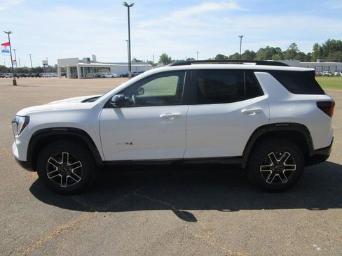 New 2026 GMC Terrain AT4 w/ Technology Package II image 2