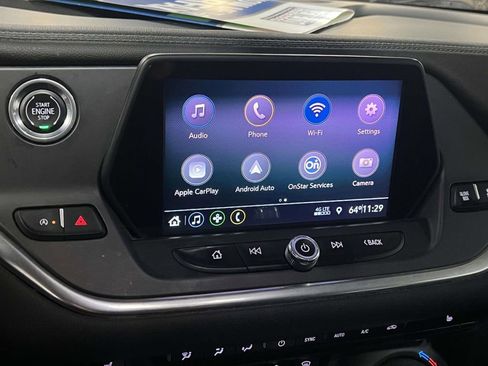 Used 2020 Chevrolet Blazer LT AWD/4WD image 13
