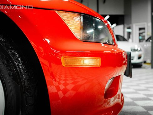 Used 2001 BMW Z3 2.5i image 34