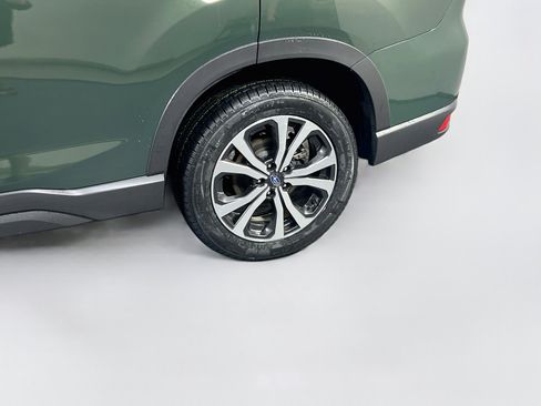 Used 2023 Subaru Forester Limited AWD/4WD image 31
