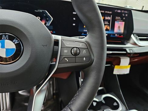 New 2026 BMW X1 xDrive28i w/ Convenience Package image 12