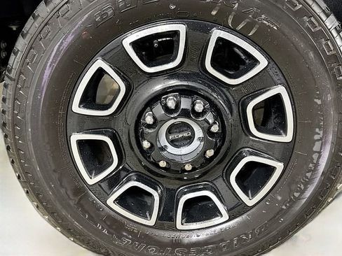 New 2026 Ford F250 Platinum AWD/4WD image 39