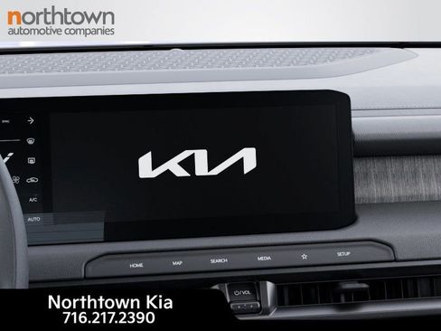 New 2027 Kia Telluride X-Line SX Prestige image 21