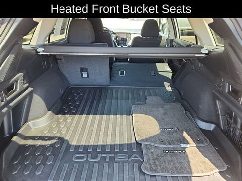 Used 2025 Subaru Outback Premium AWD/4WD image 34