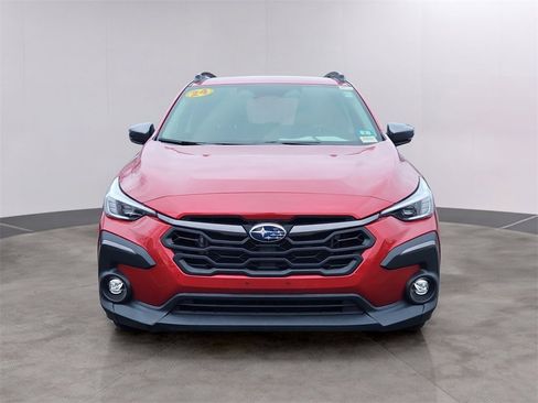 Used 2024 Subaru Crosstrek 2.5i Limited image 2