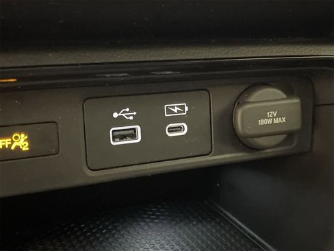 Certified 2023 Honda CR-V Sport image 8