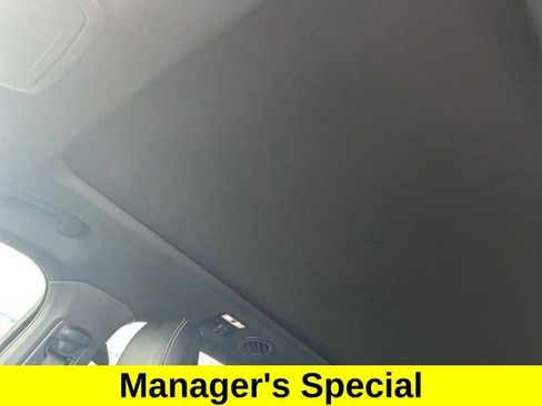 Used 2020 Ford Explorer ST w/ Premium Technology Package AWD/4WD image 30